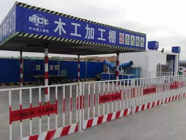 哈尔滨香坊区木工加工棚